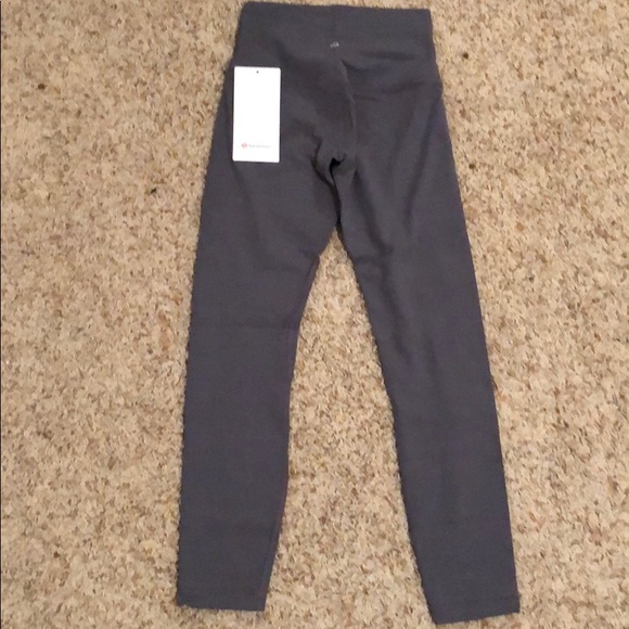 🚫 SOLD 🚫: Lululemon Align Pant (4) - Picture 3 of 4